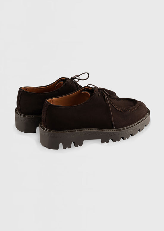 Brown Trainers