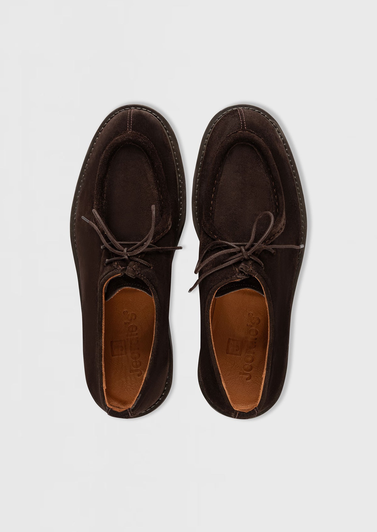 Brown Trainers