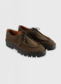 Khaki Trainers