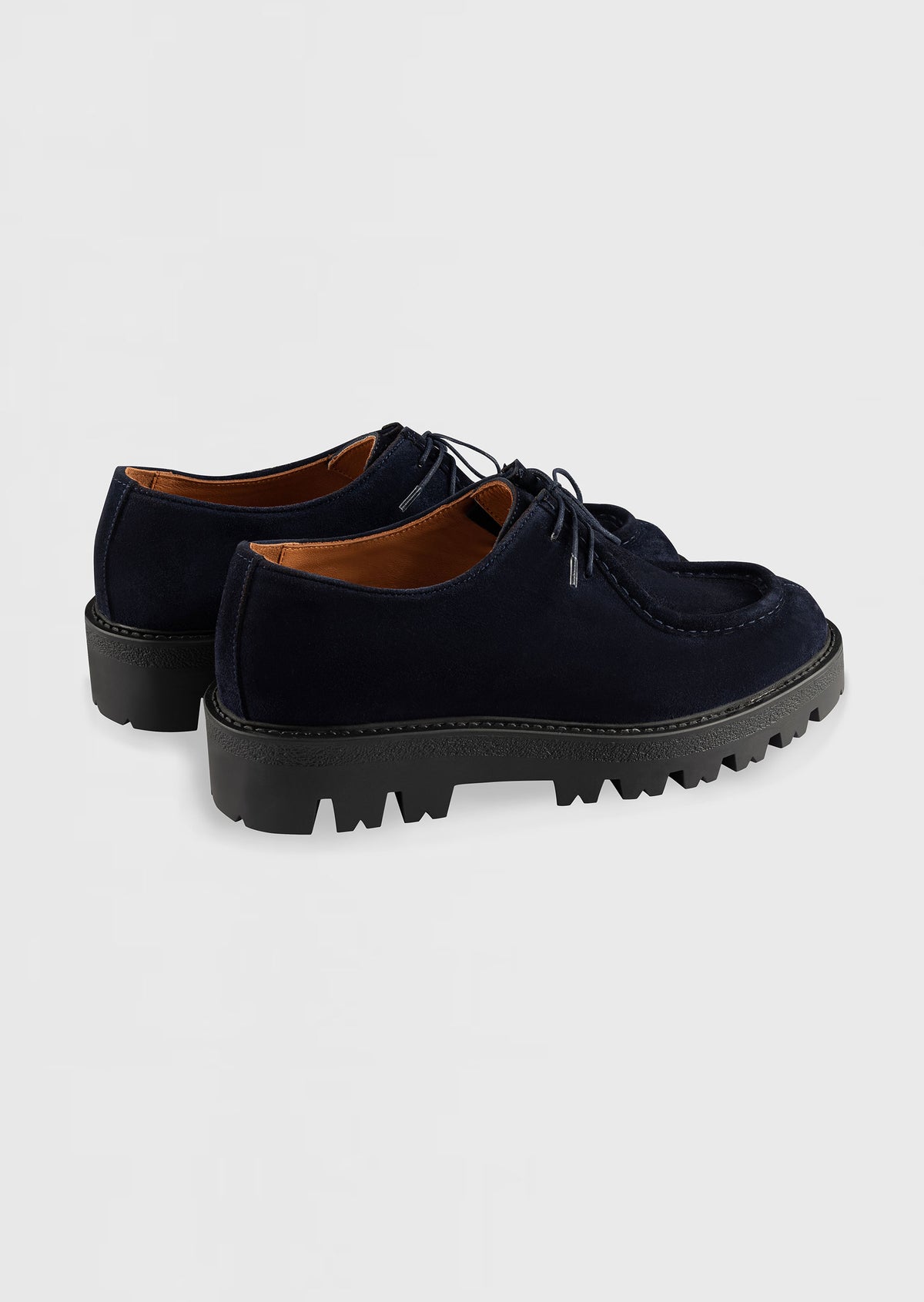 Navy Trainers