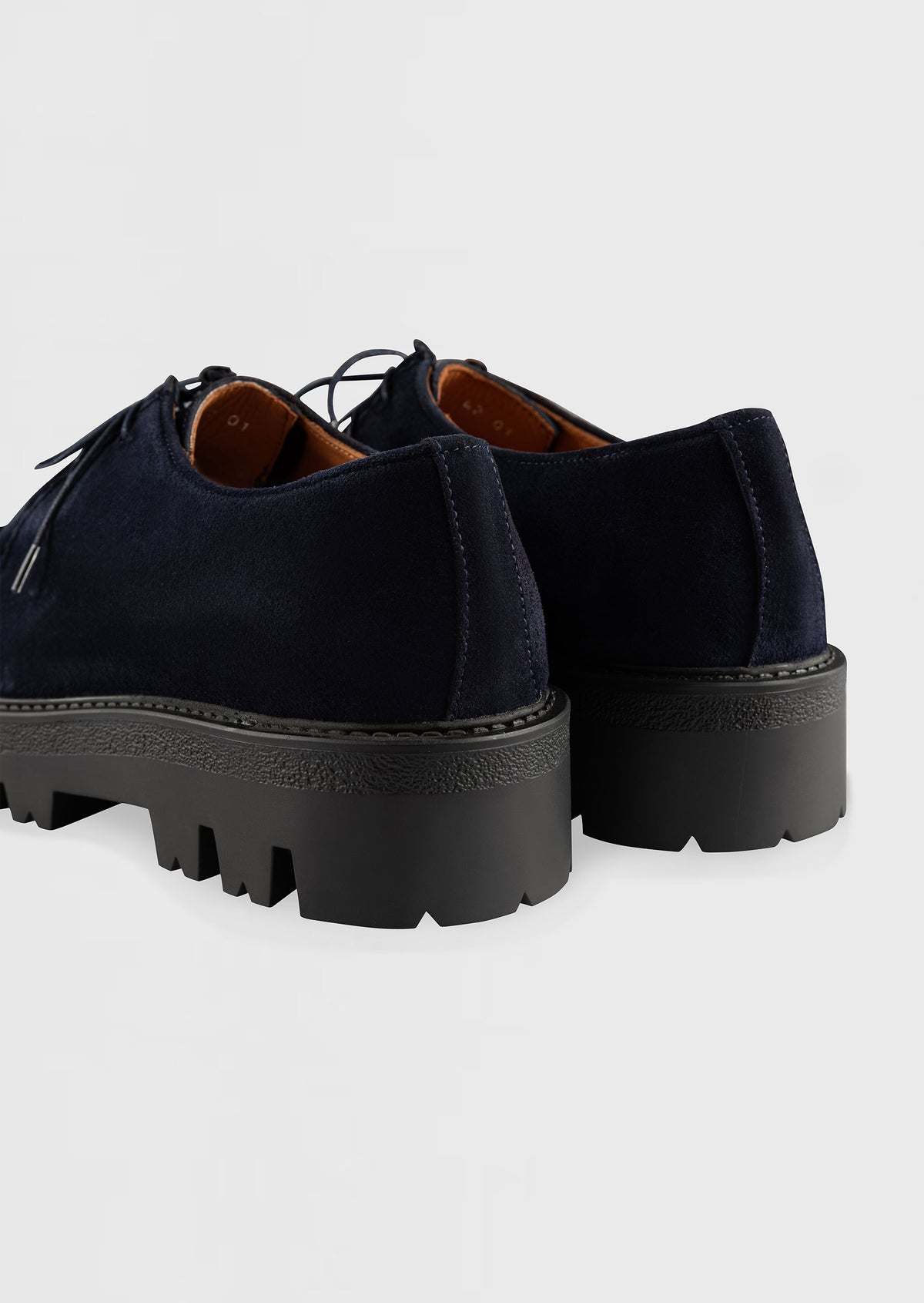 Navy Trainers