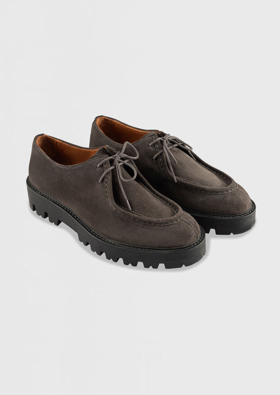 Anthracite Trainers