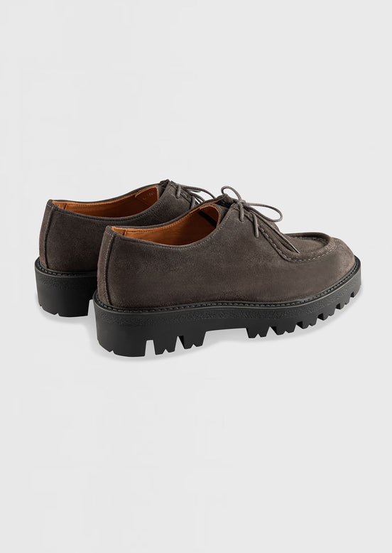 Anthracite Trainers