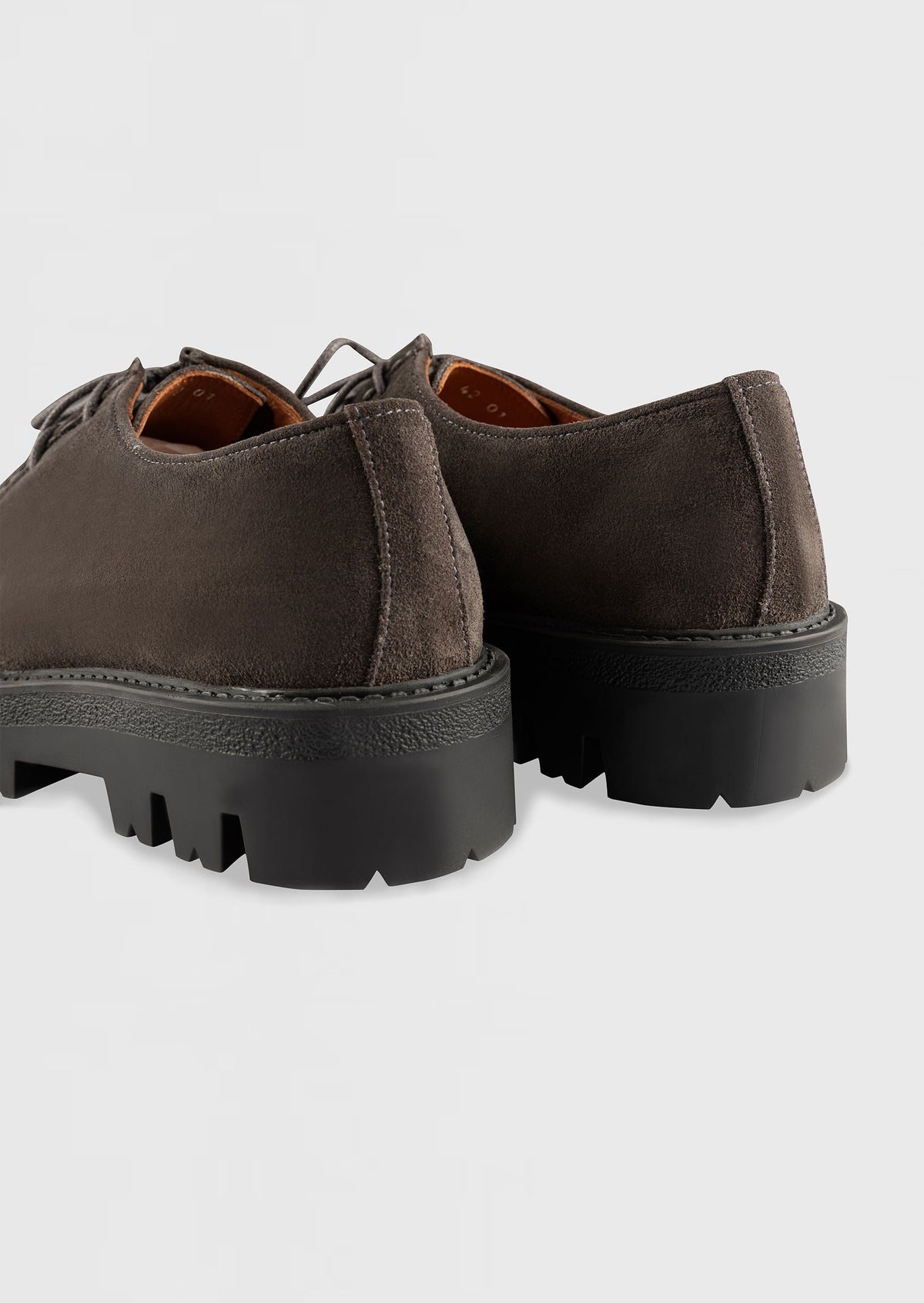 Anthracite Trainers