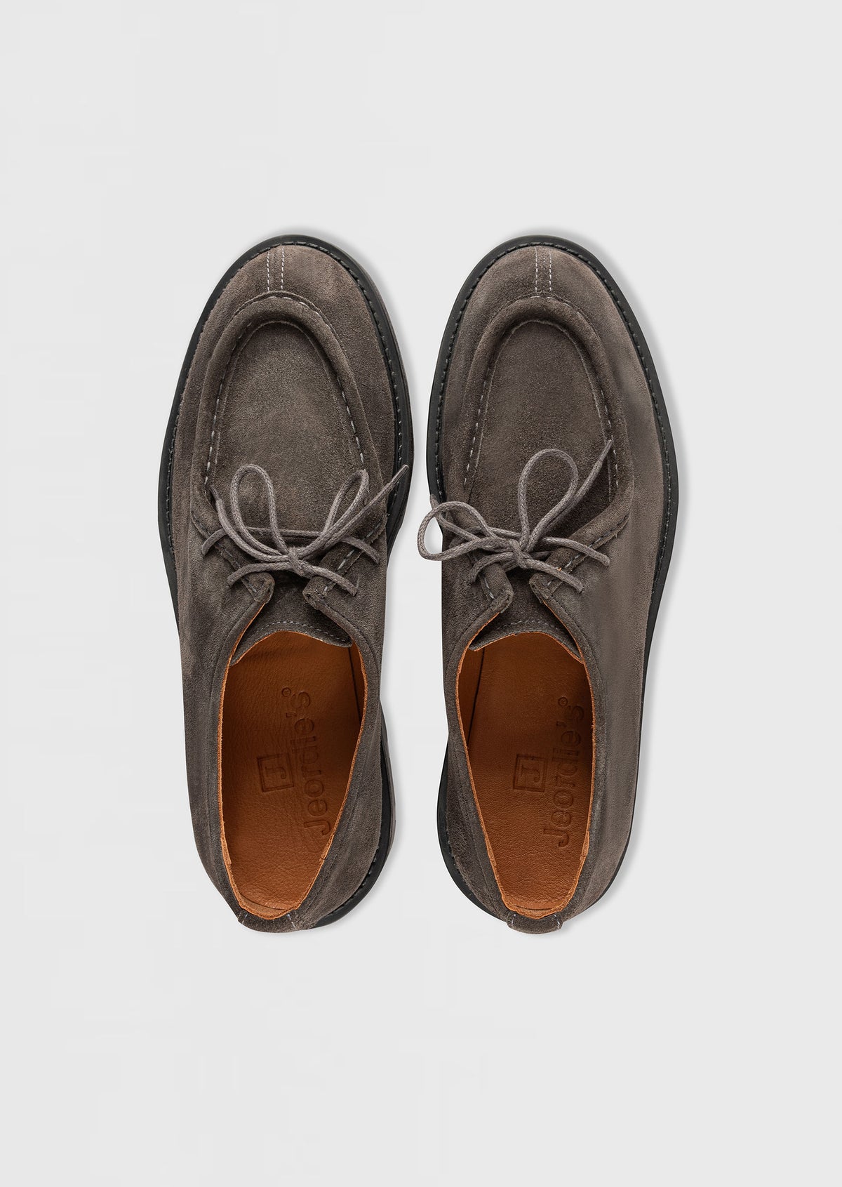 Anthracite Trainers