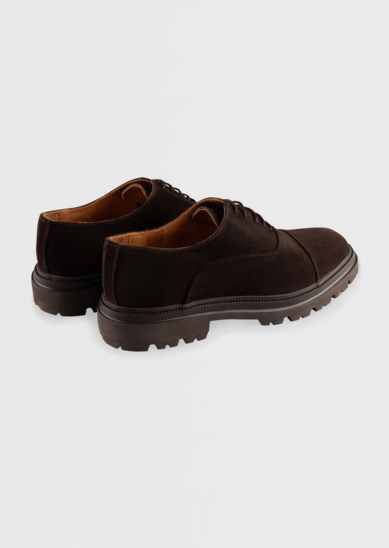 Brown Trainers
