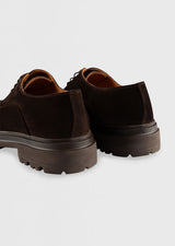 Brown Trainers