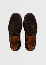 Brown Trainers