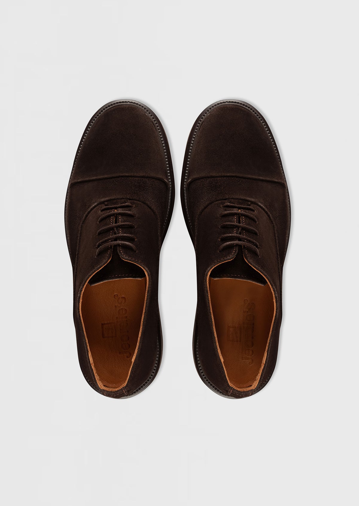 Brown Trainers