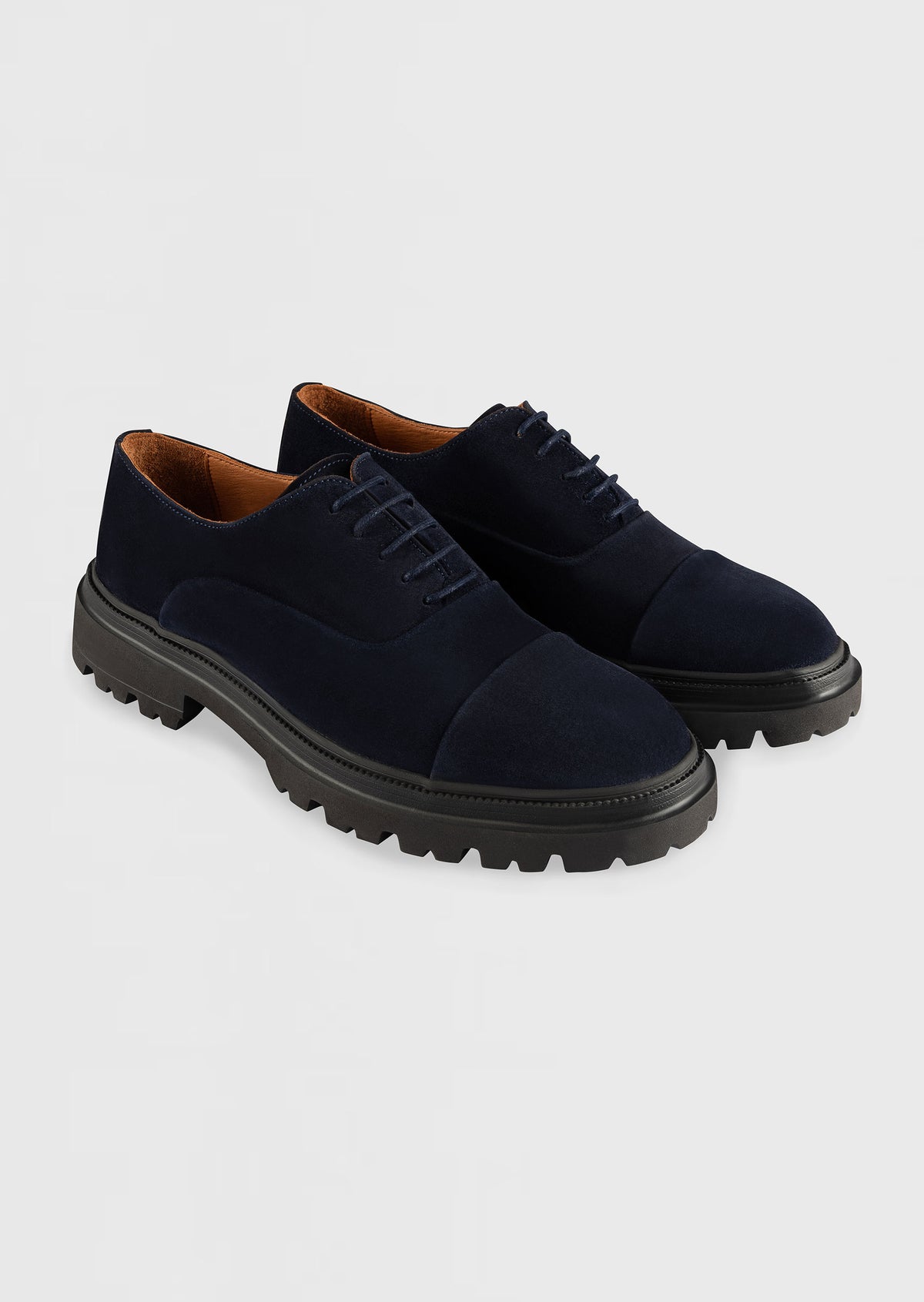 Navy Trainers