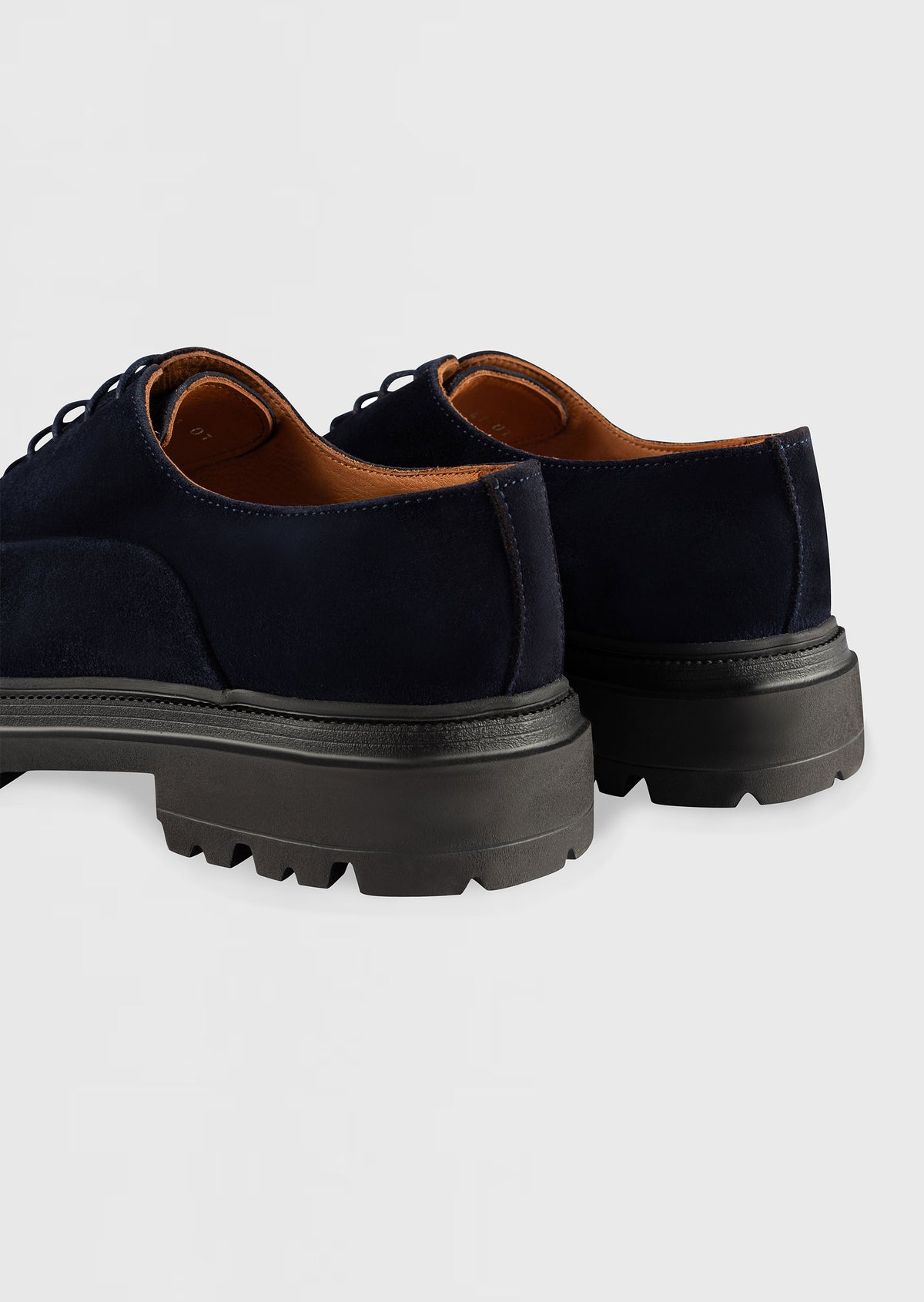 Navy Trainers