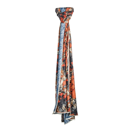 Color Scarf