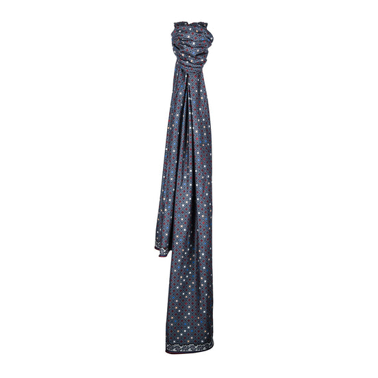 Color Scarf