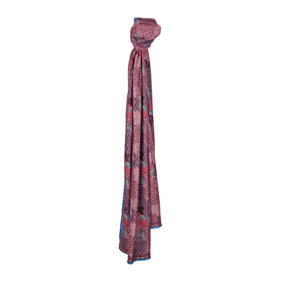 Color Scarf