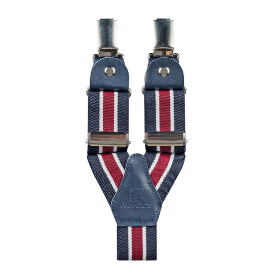 Color Suspender