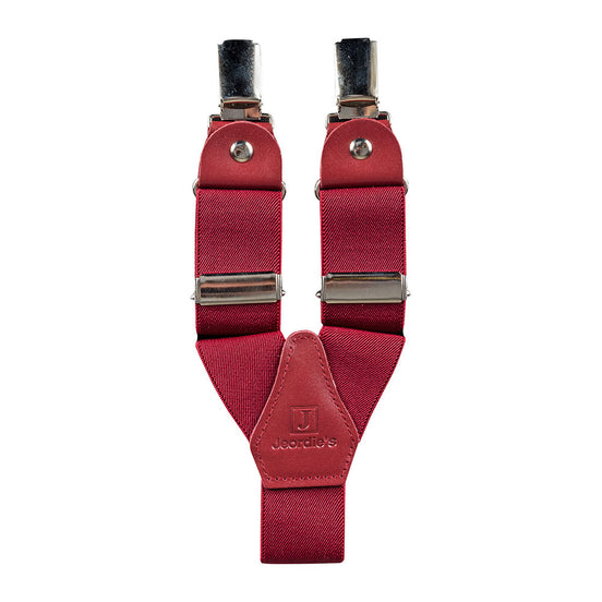 Color Suspender