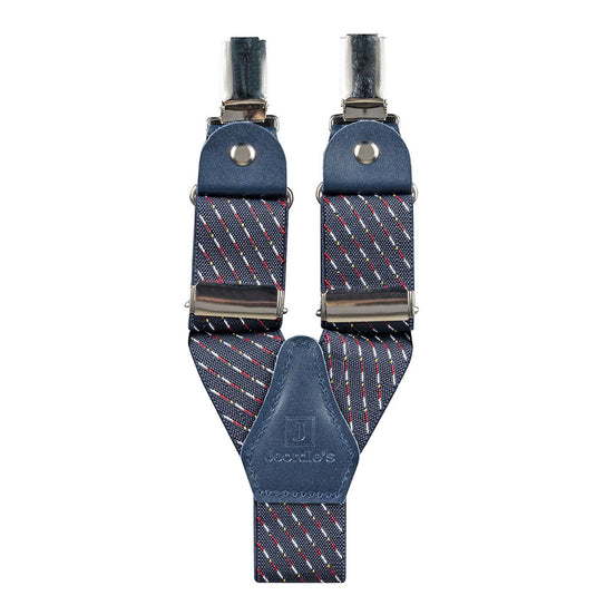 Color Suspender