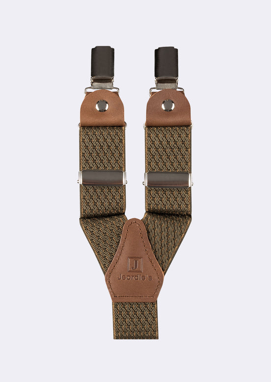 Color Suspender