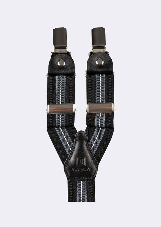 Color Suspender