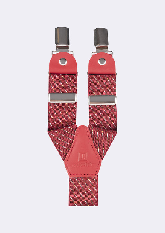 Color 53 Suspender