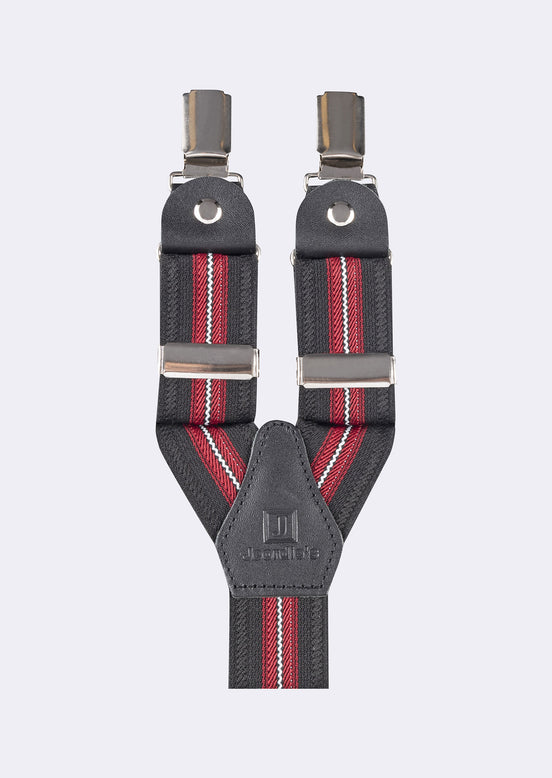 Color 62 Suspender