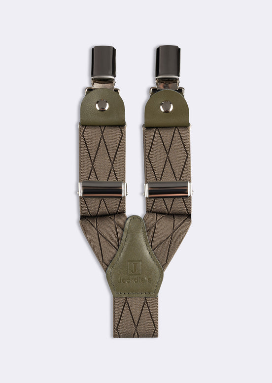 Color 103 Suspender