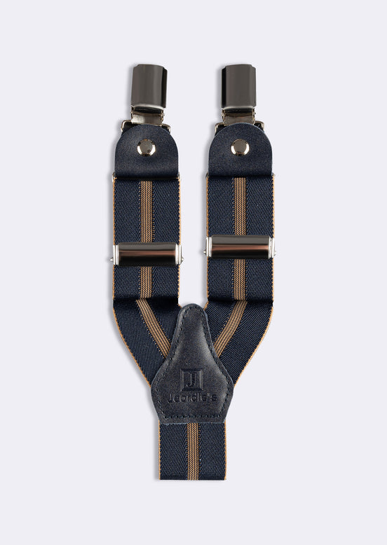Color 108 Suspender