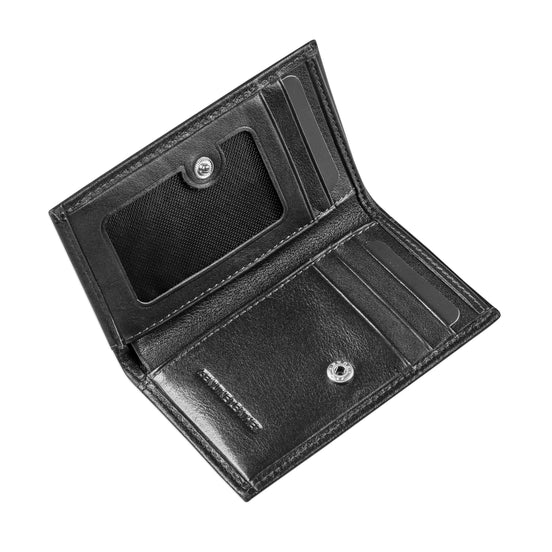 Black Card Holder