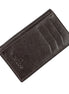 Brown Card Holder