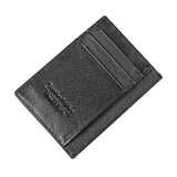 Black Card Holder