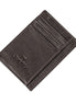Brown Card Holder