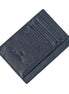Navy Card Holder