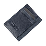 Navy Card Holder
