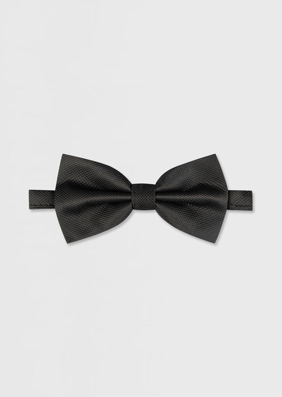 Black Bow Tie