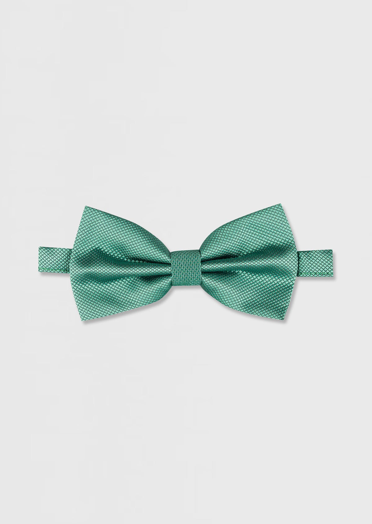 Green Bow Tie