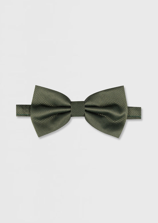 Khaki Bow Tie