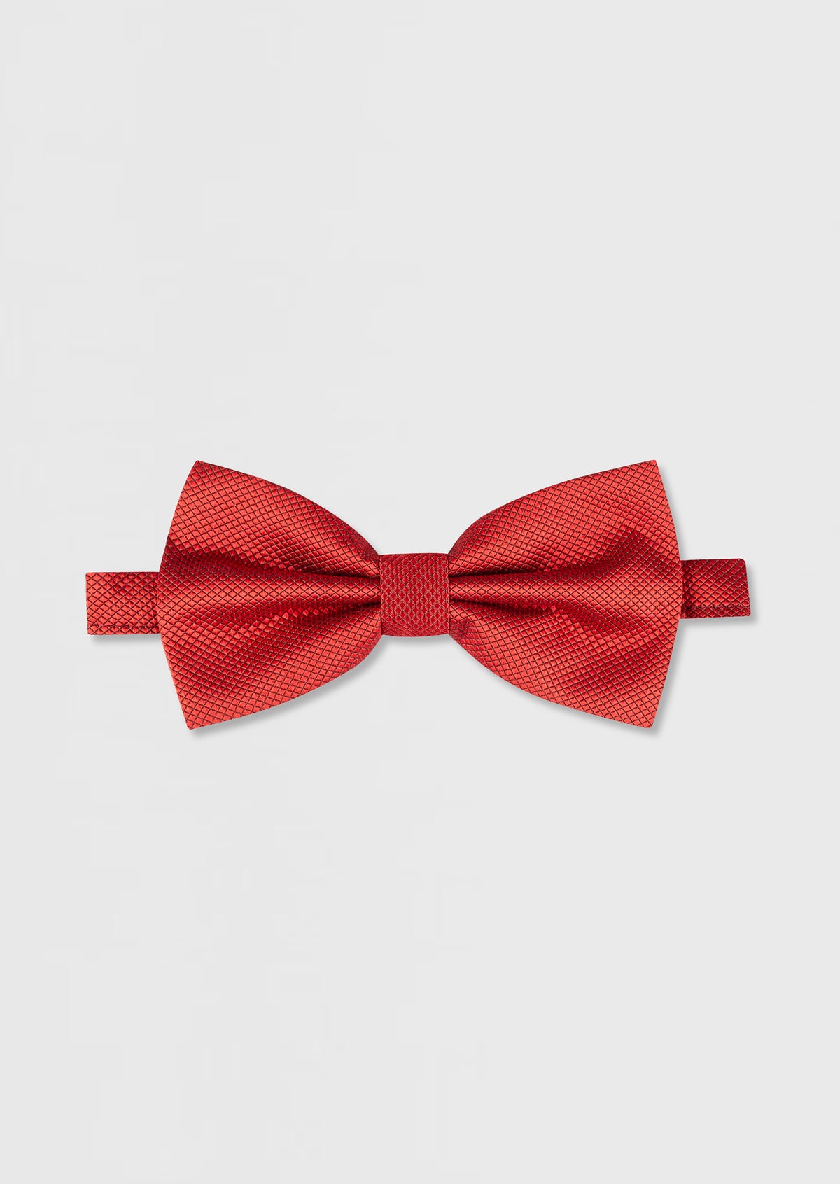 Red Bow Tie