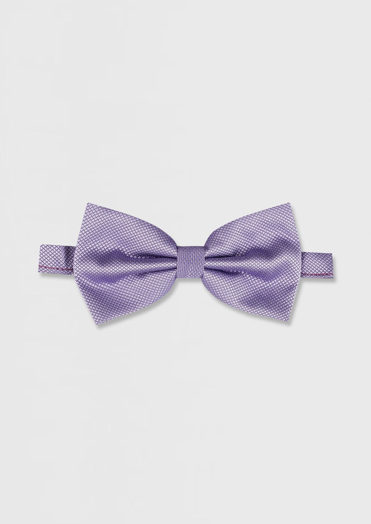 Lilac Bow Tie