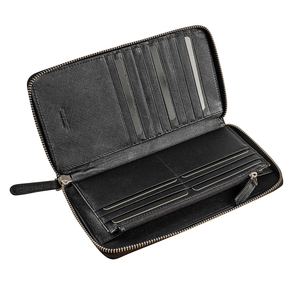 Black Wallet