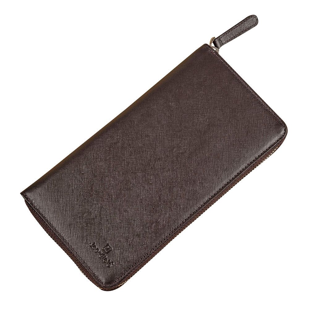 Brown Wallet