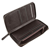 Brown Wallet