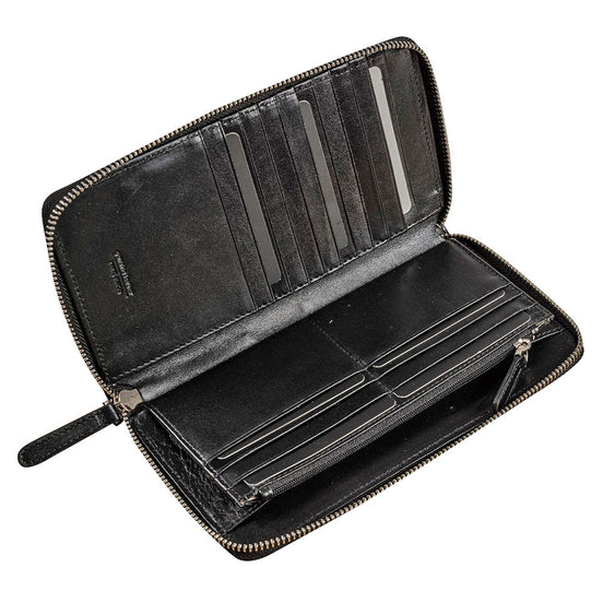 Black Wallet