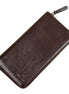 Brown Wallet