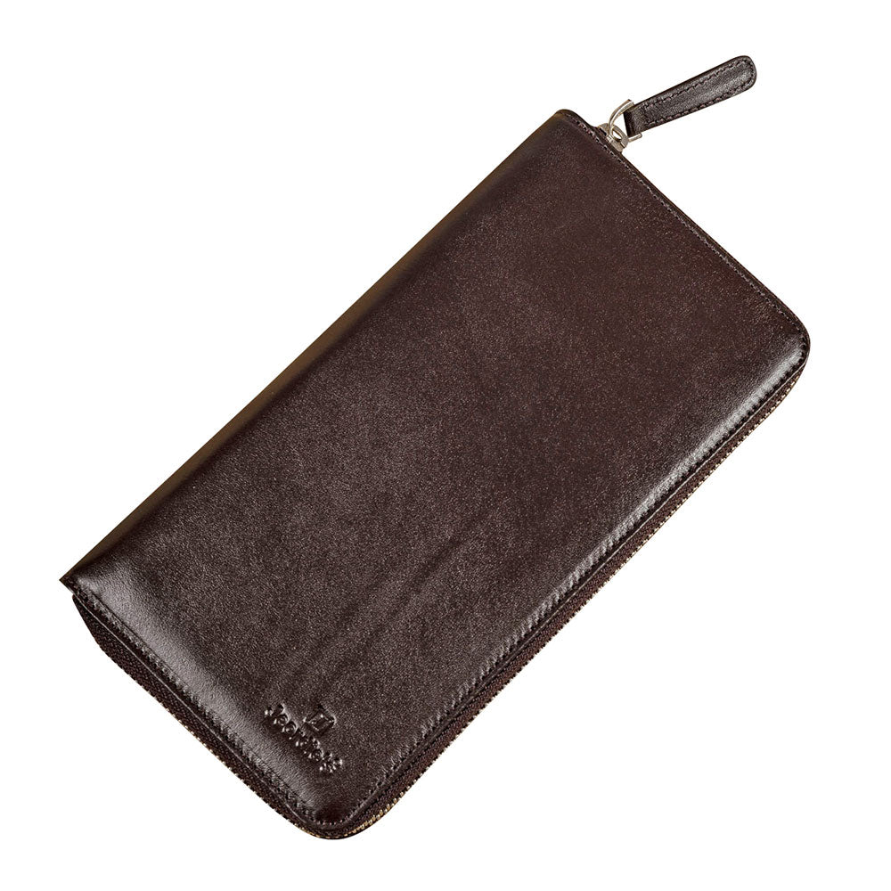 Brown Wallet