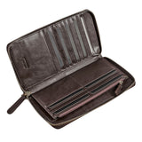 Brown Wallet