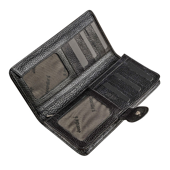 Black Wallet