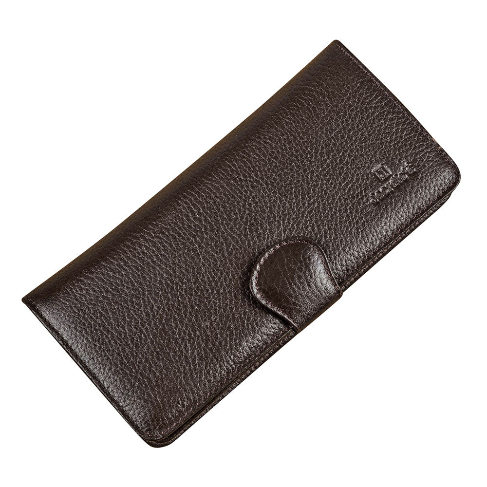 Brown Wallet