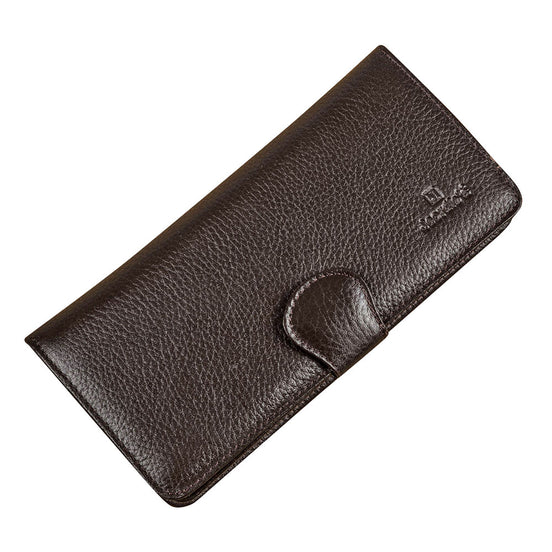 Brown Wallet