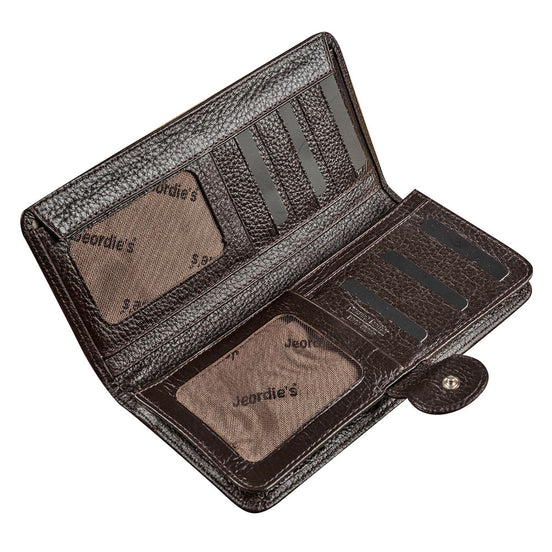 Brown Wallet