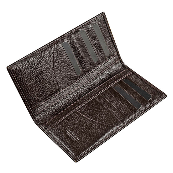 Brown Wallet